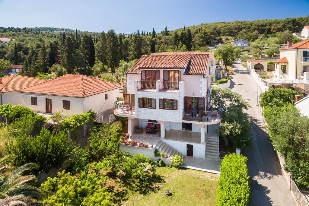 Apartamento Judita Supetar